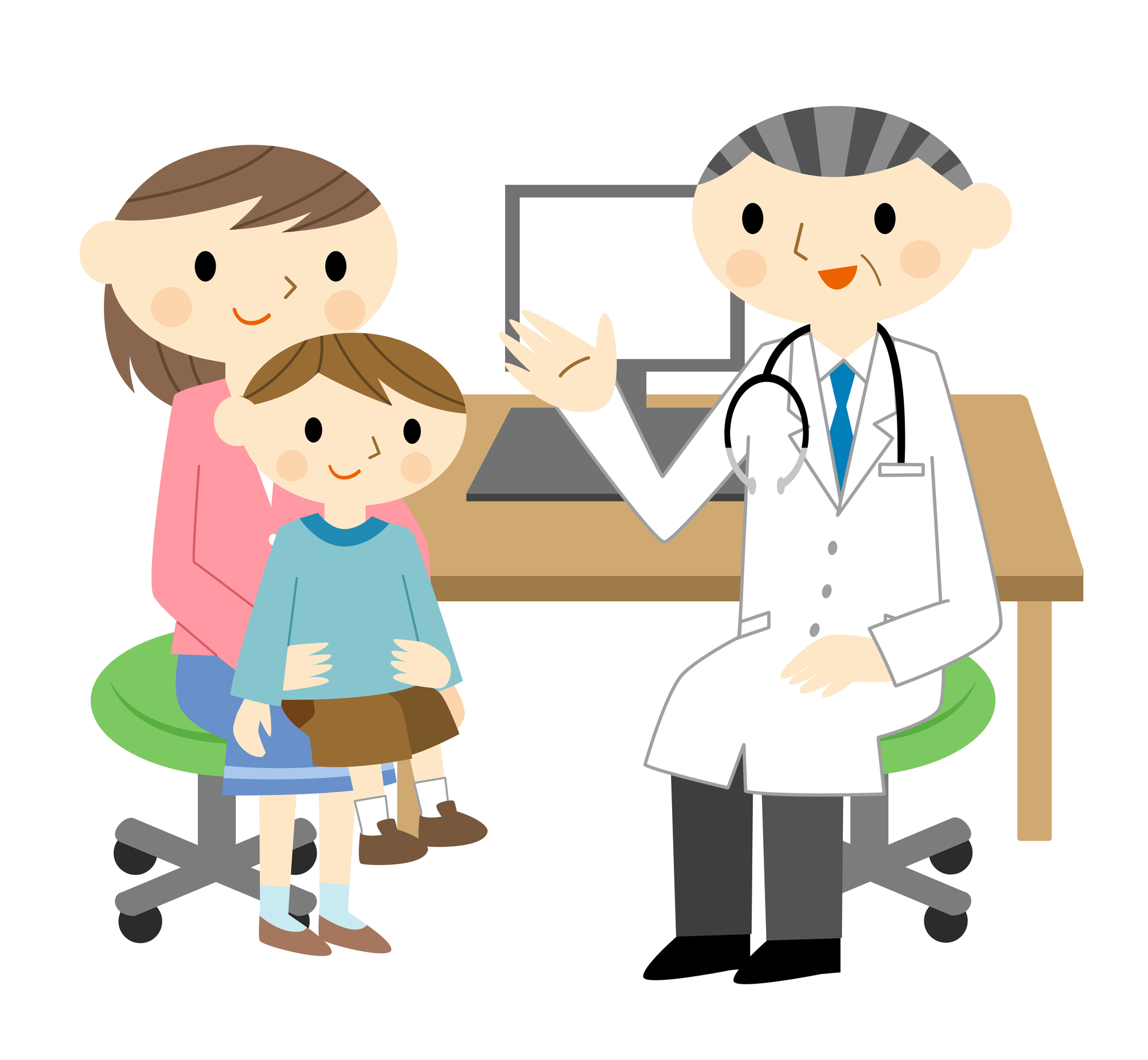 宝妈看到刚出生宝宝反应,宝宝出生后第一针卡介苗