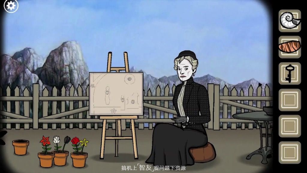 锈湖根源游戏介绍,关于锈湖的一款恐怖游戏