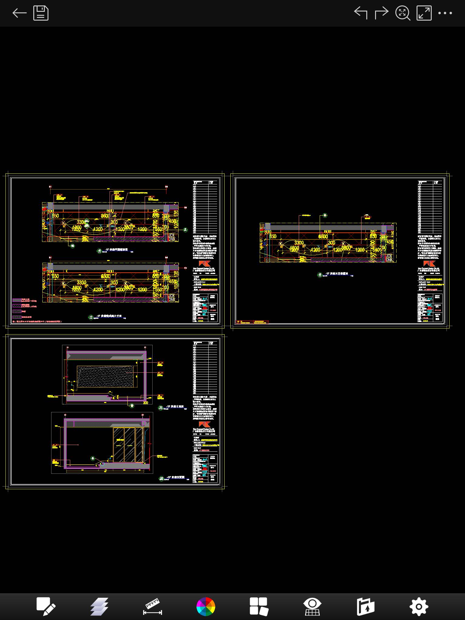 cad开始捕捉点,cad图纸打印显示不全解决方法