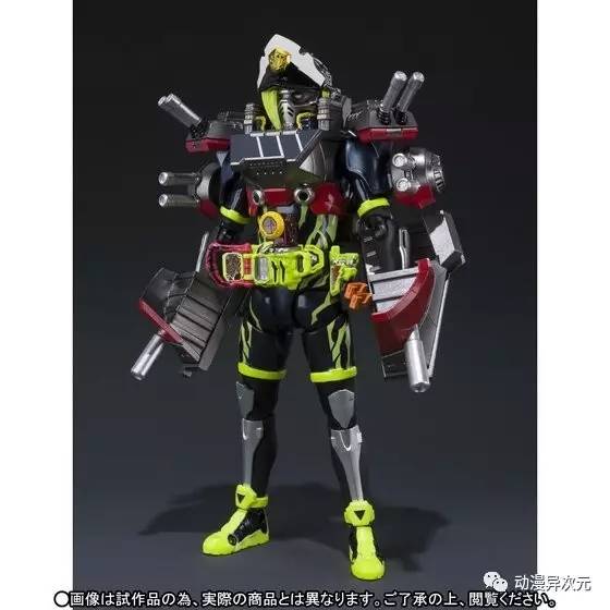 「新品资讯」美少女战士，长发公主，七龙珠Z，高达创战者，假面骑士Ex-Aid