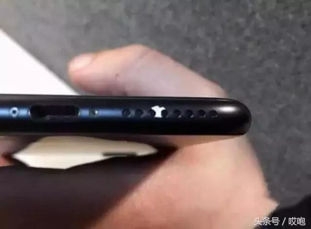 iphone掉漆可以换新吗,iphone保修期内掉漆