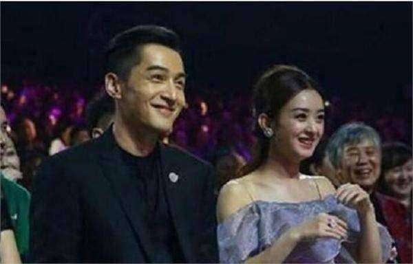 胡歌赵丽颖才是天生一对,胡歌陈伟霆视频