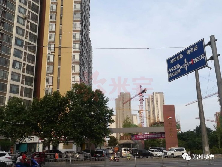 高架地铁房升值空间大吗,靠近高架的房子值得买吗