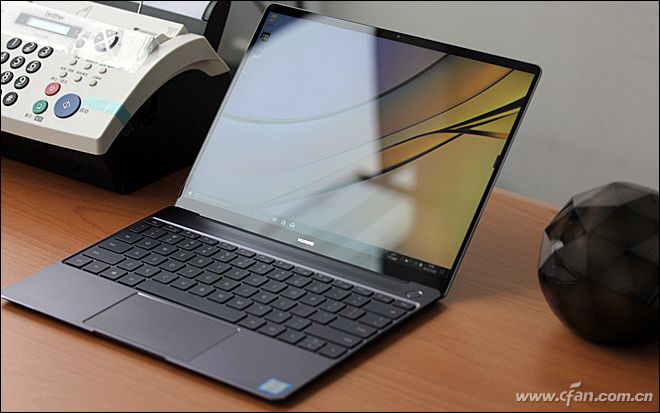 华为matebookx使用一年后测评,18款华为matebookx测评