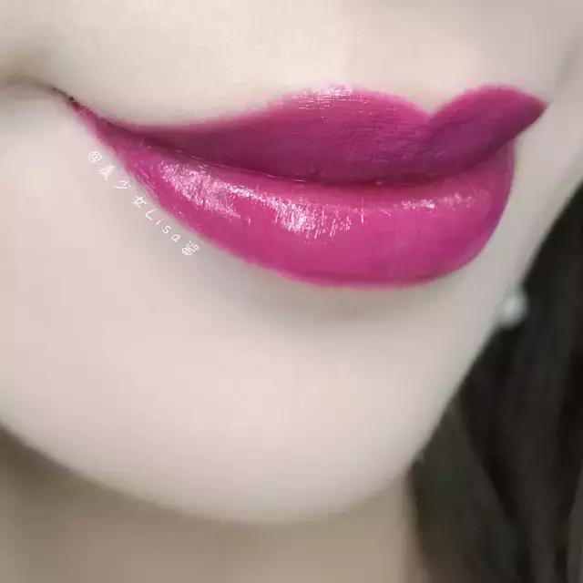 我的平价好物口红试色,黄黑皮素颜口红平价不掉色学生党