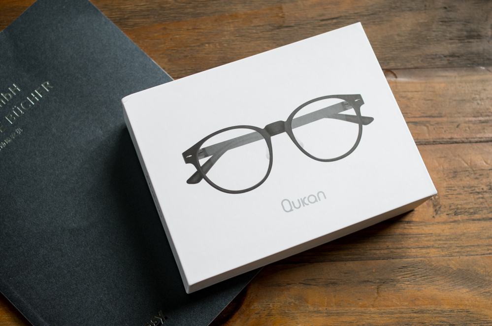 变色炫酷眼镜测评,防蓝光变色眼镜推荐测评