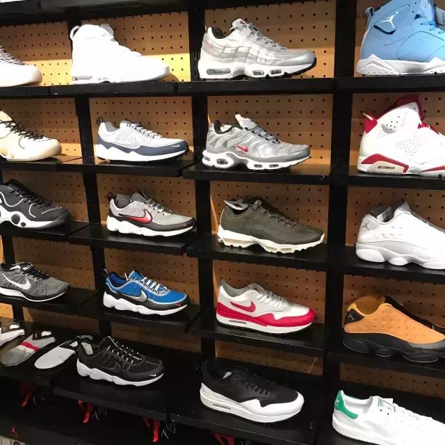 原创便宜球鞋店铺有哪些,球鞋店铺推荐有哪些