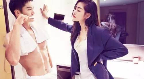 韩东君和黄景瑜认识吗,黄景瑜和韩东君谁红