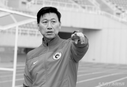 中国足坛好不容易出现的好苗子，却是日本国籍，为日本队而战