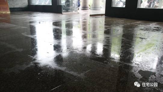 墙体发霉漏水起皮怎么办,墙体发霉返潮的原因