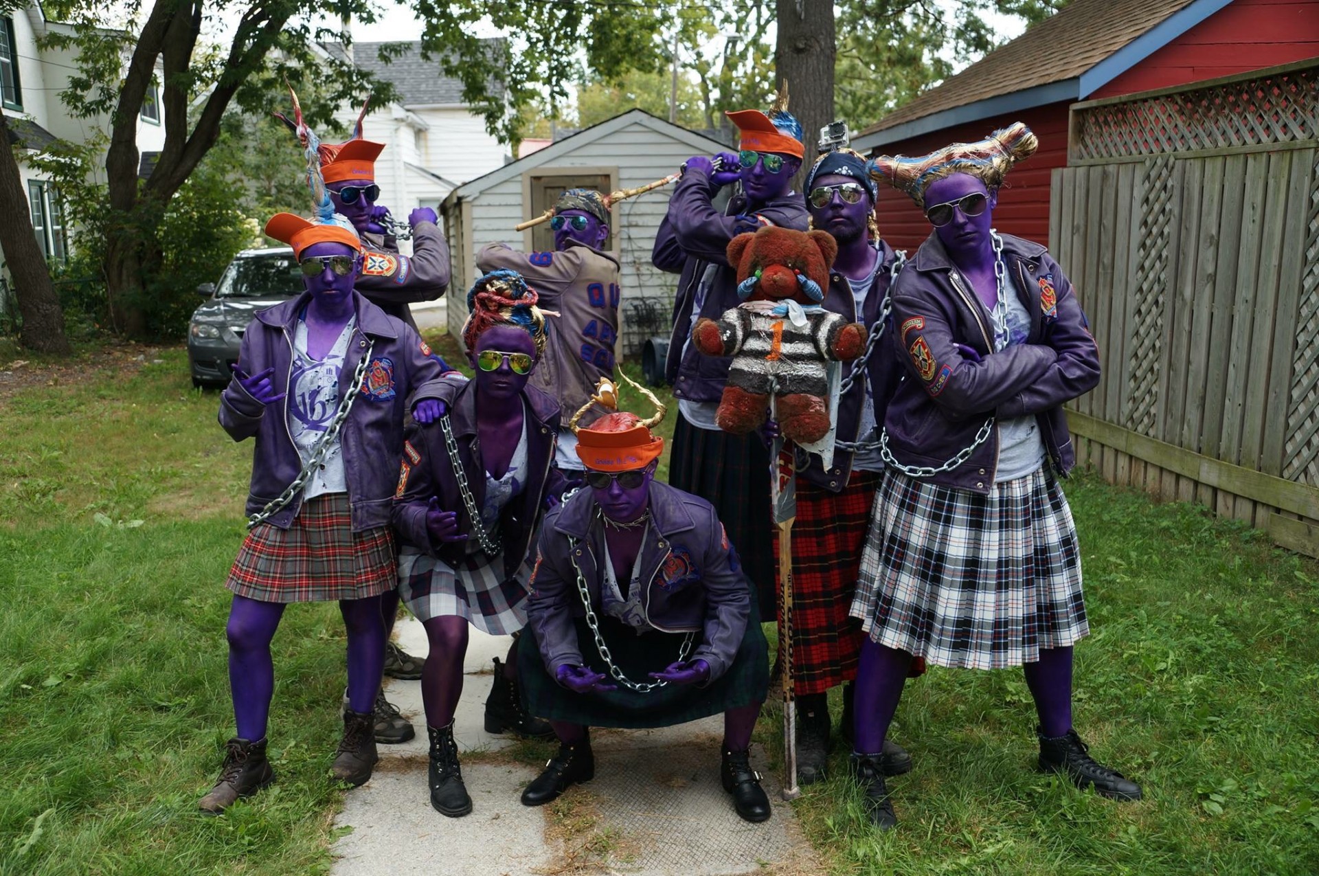 名校|皇后大学:一座拥有城堡的顶级学府