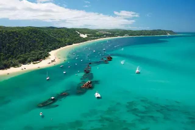 广东直飞旅游攻略路线推荐,广州直飞二日游最佳地方