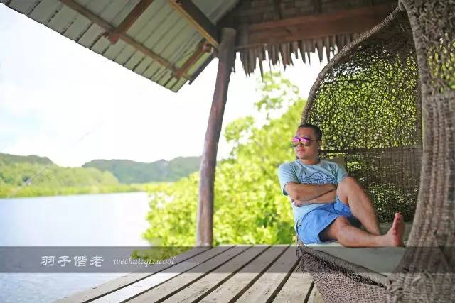 帕劳旅游发展的前景,去帕劳注意事项和必备品