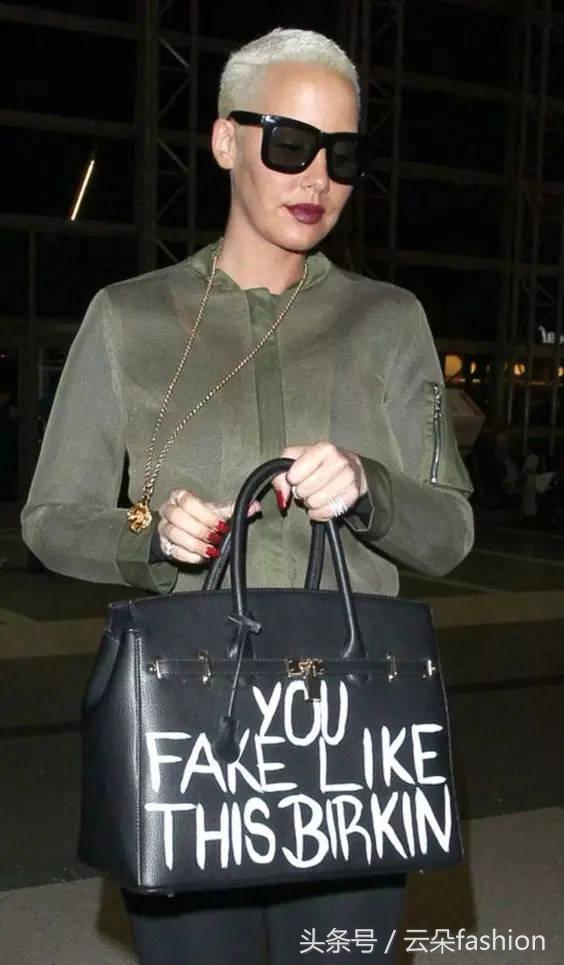 明星在背的小众帆布包,明星喜欢的小众平价包