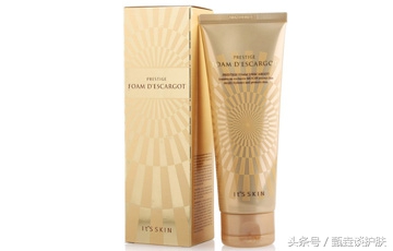 成分配方师教你如何选择洗面奶,一句话总结20款洗面奶