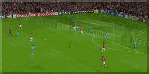 他曾一脚把巴萨送回家，巅峰“生姜头”到底有多恐怖？