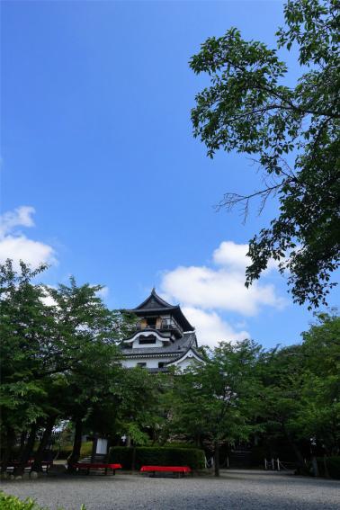 日本升龙道自由行,日本升龙道之旅攻略