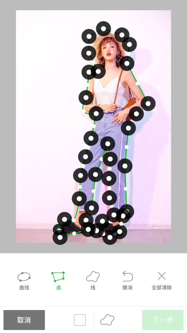 日杂怎么p图,怎么用手机p出复古风的照片