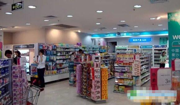 台湾最值得逛的美妆店大全