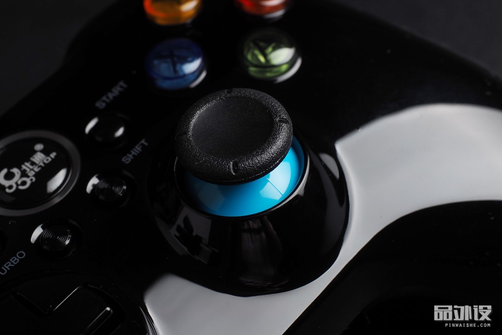 北通阿修罗手柄连接switch模拟器,北通阿修罗2pro无线手柄和阿修罗3