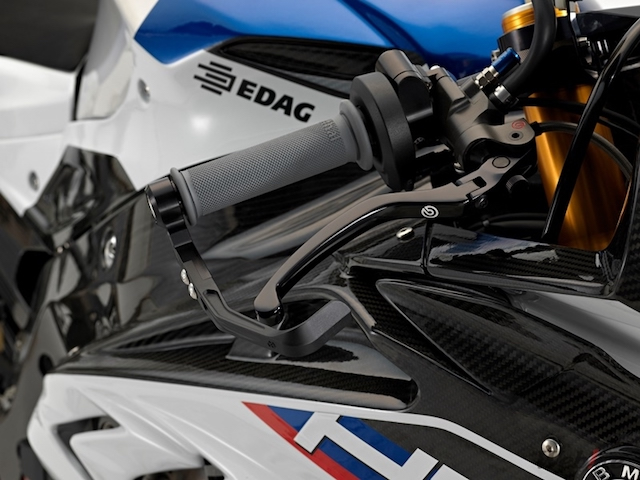 试驾宝马hp4race,宝马hp4race试驾