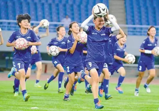 2025沈阳全国冬季运动会,沈阳市2019沈河区运动会