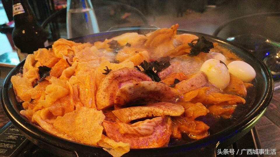 螺蛳汤味道好不好汤料很重要,螺蛳汤真好吃熬出螺香味