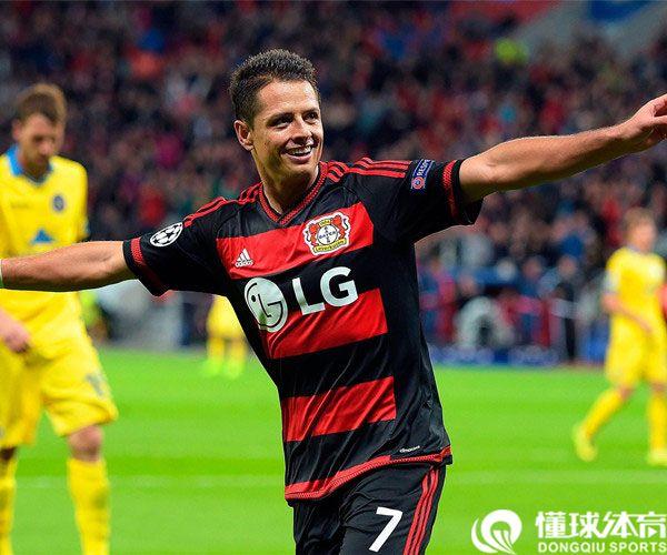 小豌豆埃尔南德斯重返英超加盟西汉姆首战对曼联