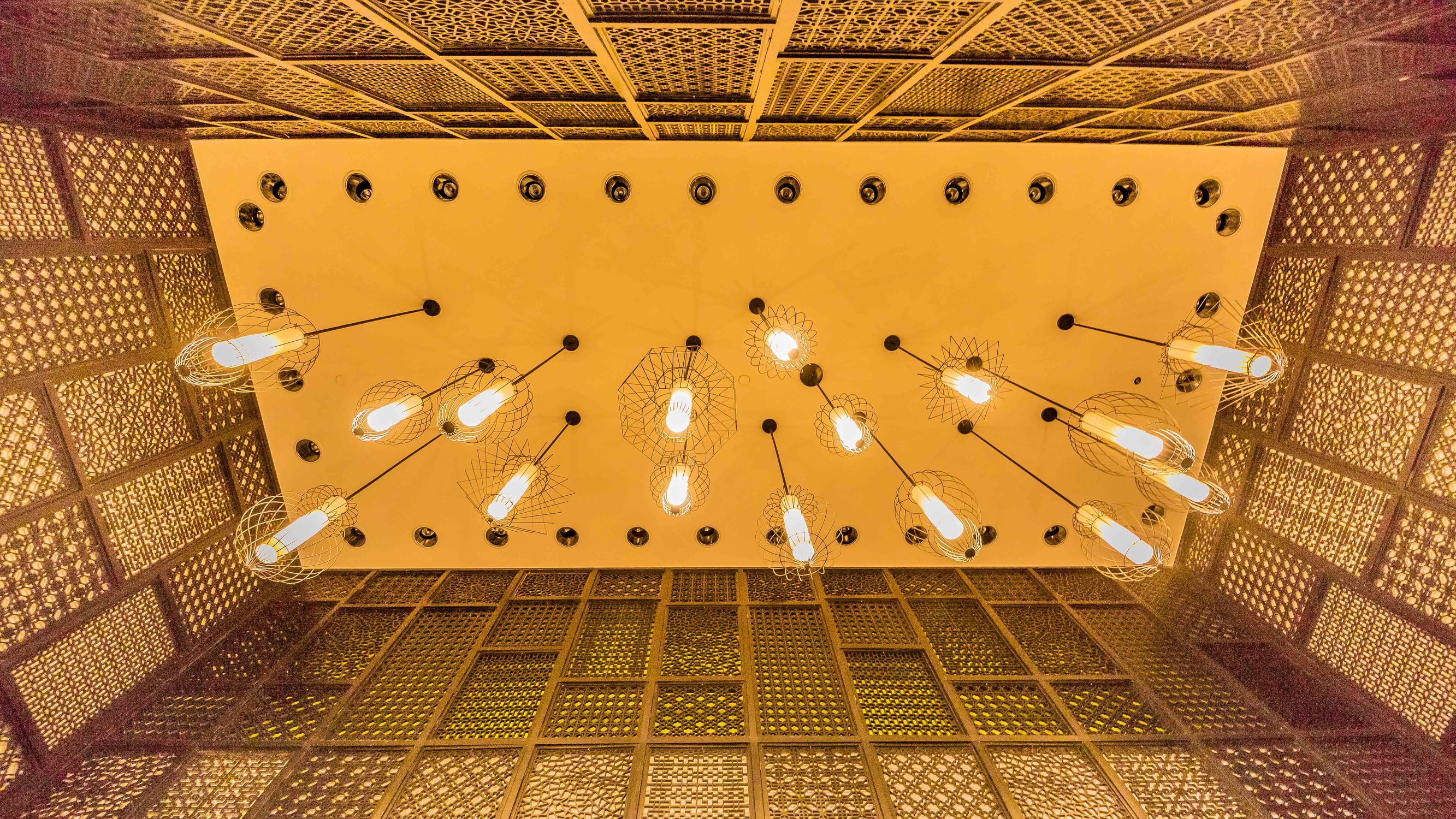 杭州西溪新开了一家酒店,西溪高端度假酒店