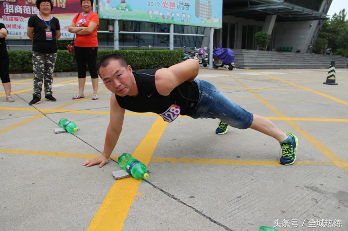 第二季人鱼跑者争霸赛点燃激情成就梦想