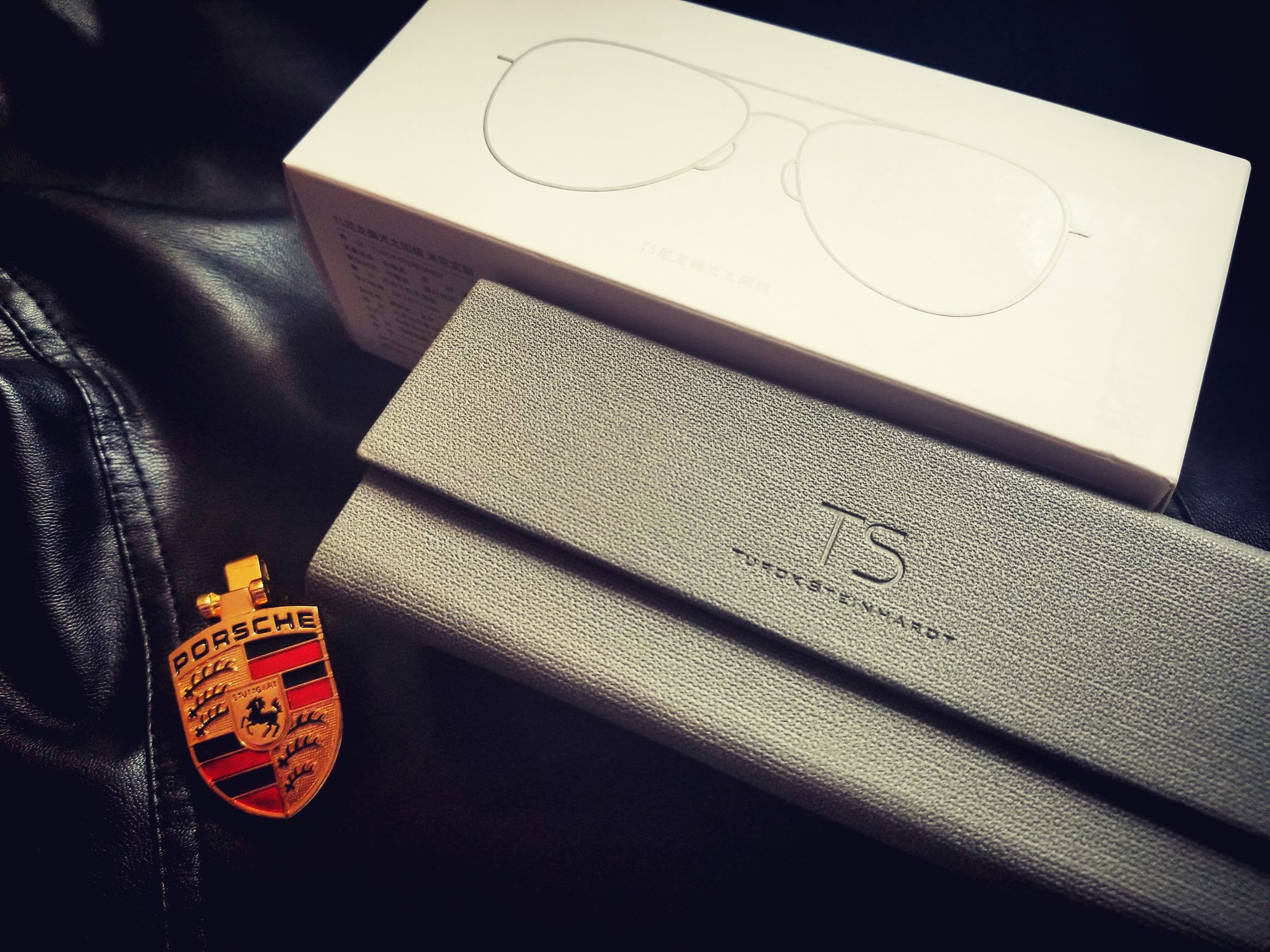 小米杀入传统行业,小米眼镜业