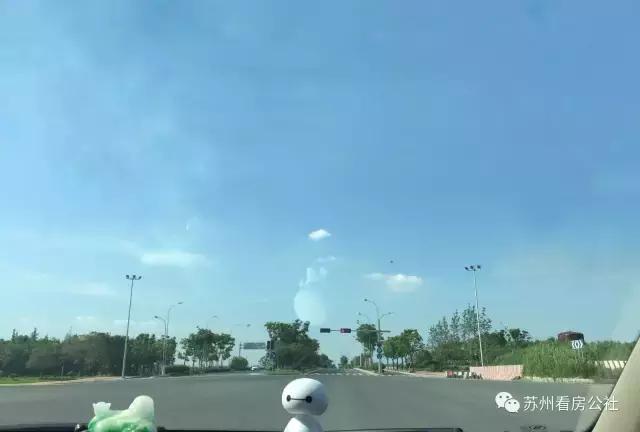 苏州看房二手房园区,好房推荐新楼盘阳光城丽景湾