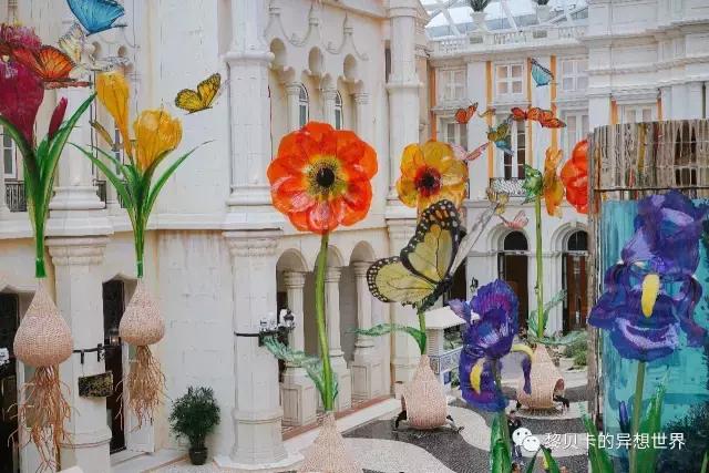 澳门最好的旅游攻略,澳门比较好的旅游攻略