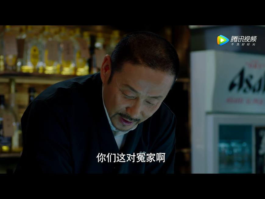 来扒一扒陈道明先生在《我的前半生》里饰演的老卓，都有哪些经典语句（四）