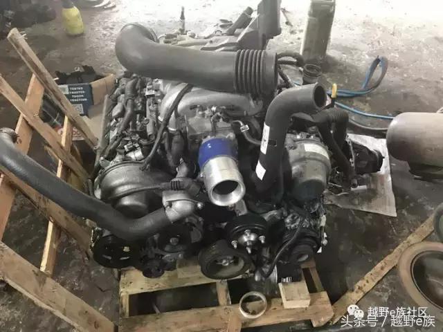 我的猎豹,超级猎豹改滑胎