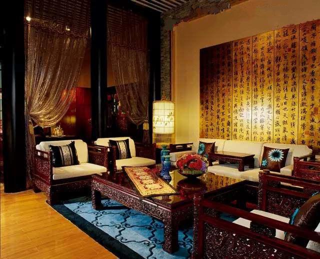 揭秘家具内幕,揭秘新中式家具