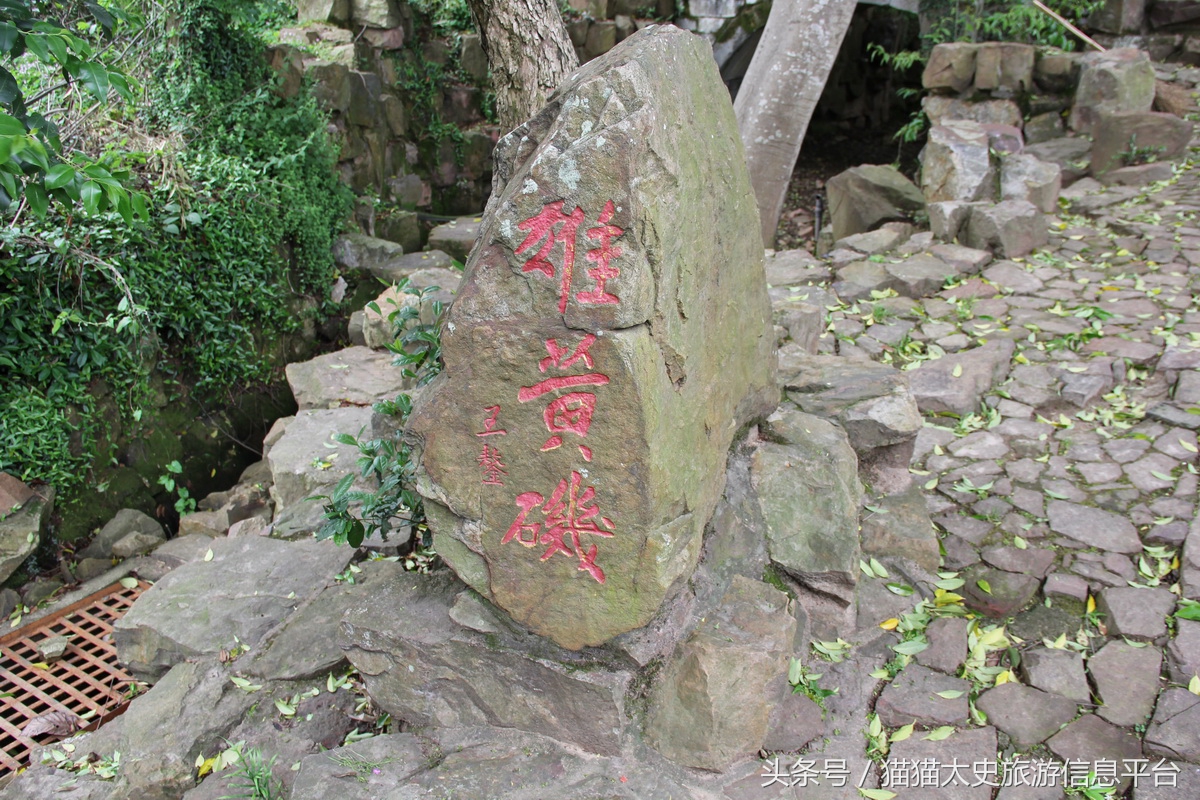 雨花胜境游玩攻略,东山雨花胜境景点介绍图片