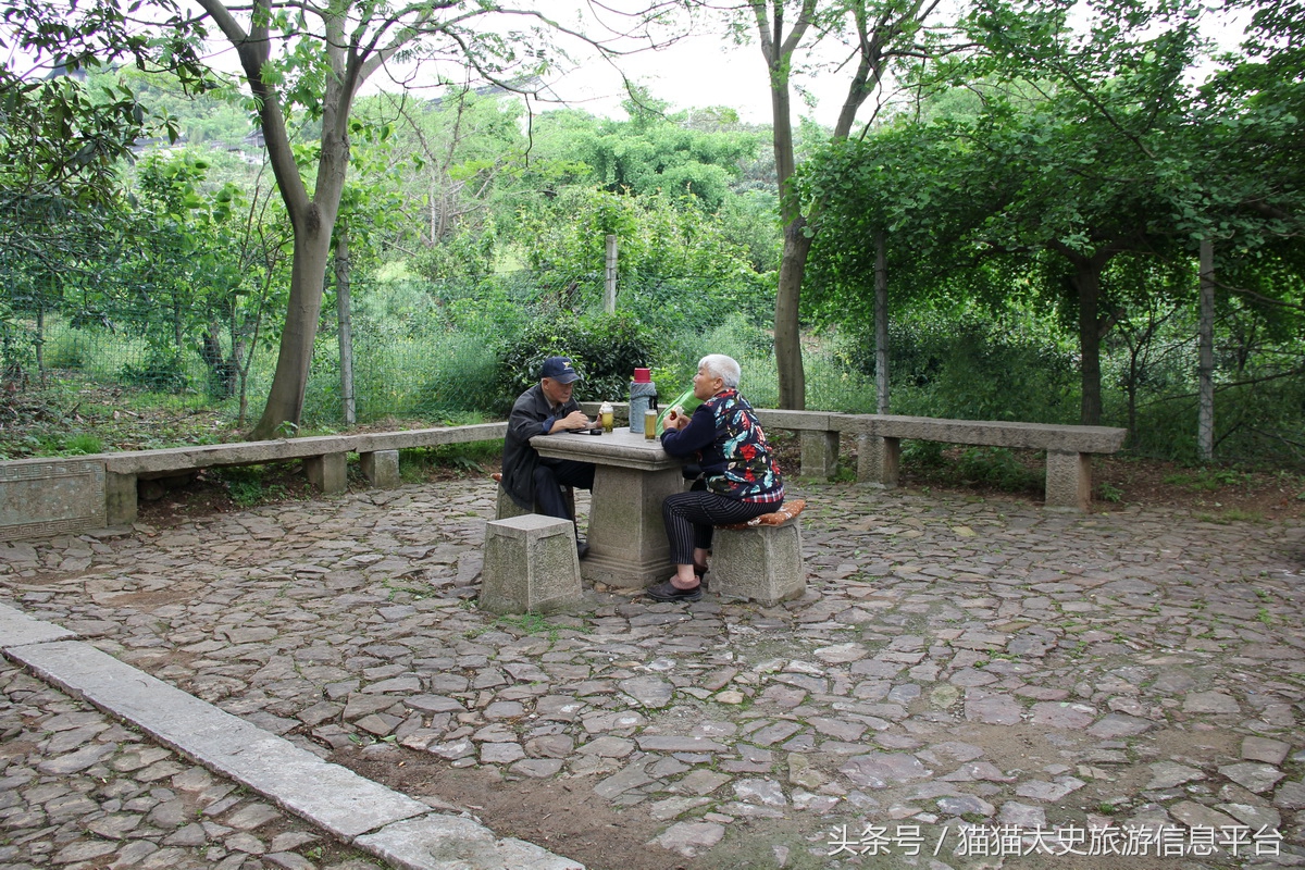 雨花胜境游玩攻略,东山雨花胜境景点介绍图片