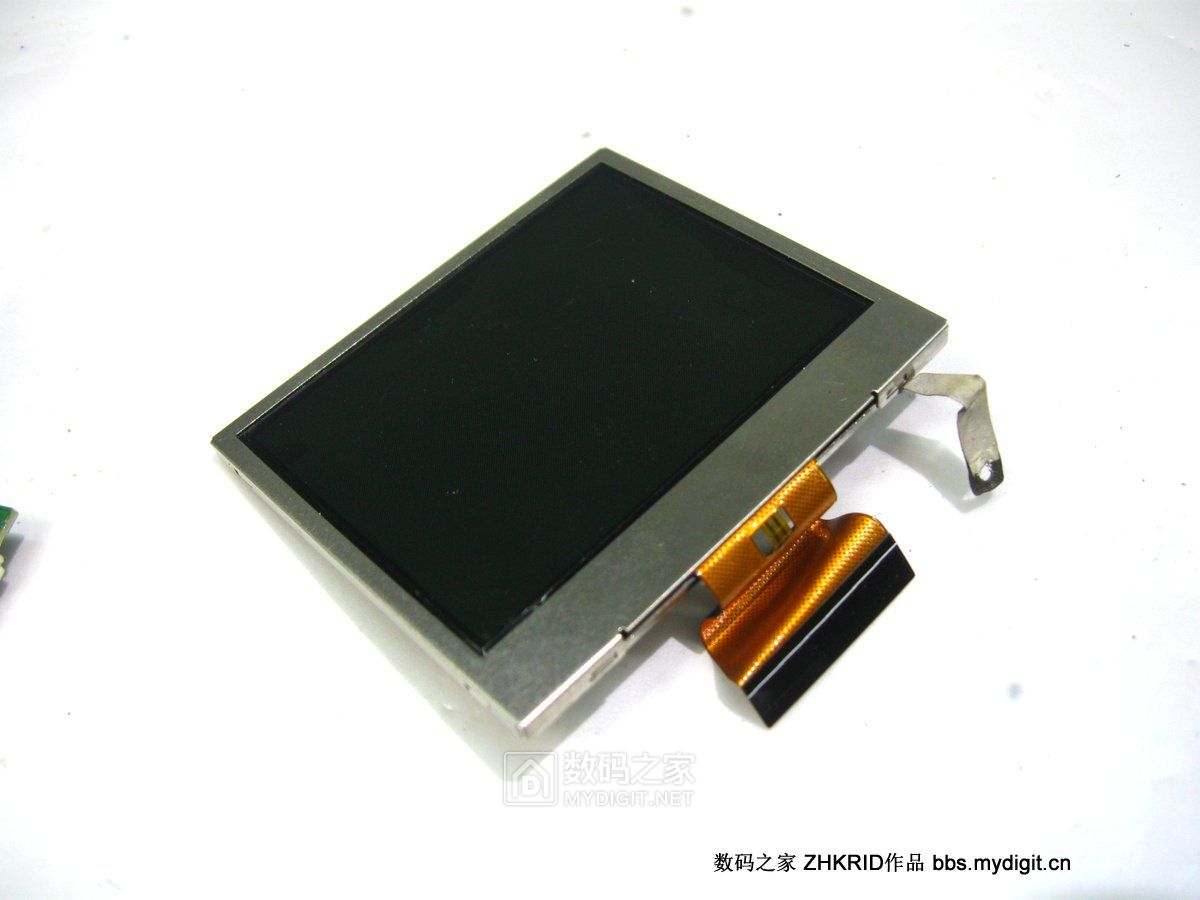 趴趴狗行车记录仪镜头拆解,零镜行车记录仪拆解评测