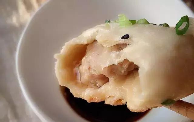 上海必吃生煎包,在南京吃蟹黄汤包视频