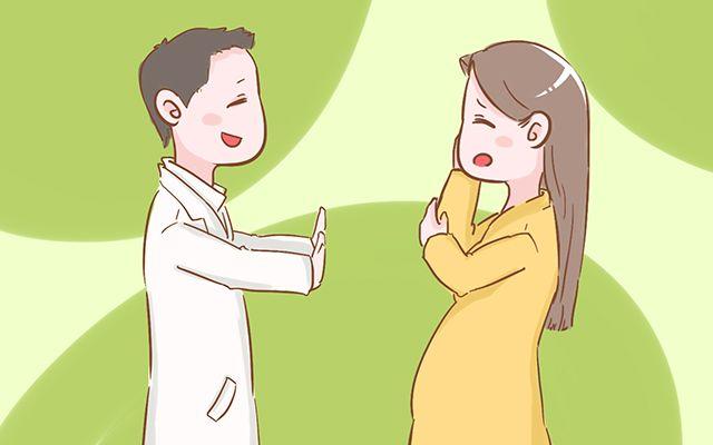 孕妈嘴唇起泡会影响宝宝营养，想要尽快缓解，应该注意这2点