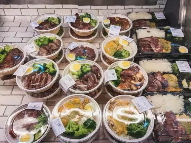 武汉第一份逛超市攻略，各大超市的“尖儿货”都在这里！