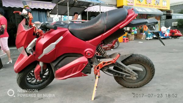 电摩车价格表最新款,新日电摩车价格表