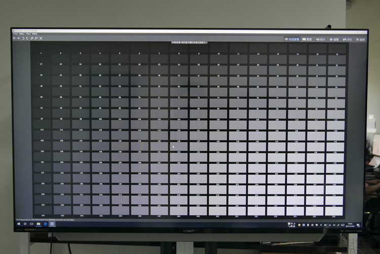 夏普全面屏电视测评,夏普顶级电视机