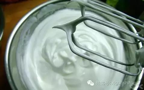 各种食用粉的用法大全,各类粉的用法