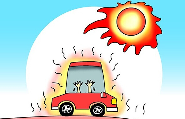 好用的防暑神器,好用又实用的防暑神器