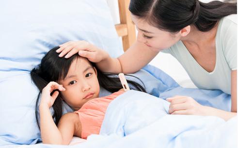 着急!再障患者出现持续性高热,怎么办?