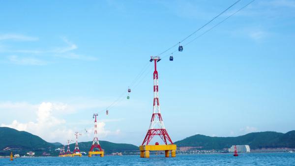 越南芽庄旅游团游玩攻略,越南芽庄亲子游旅游攻略