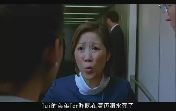 泰国人都不敢看的恐怖片,必看的泰国恐怖片