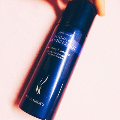 向唯一认证批准孕妇可用的AHC势力低头!当之无愧补水王!